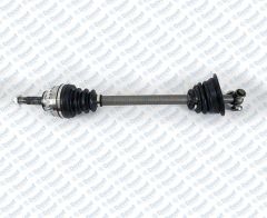 ON AKS SOL CLIO II 1.2I 1.4I 16V 98>05 / KANGOO 1.4 1.5 1.9 DTI 98>08 26 DIS ABSLI DIS FREZE:21 IC RULMAN:29.95 CONTA CAPI:57 BOY:625.7 MM