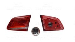 STOP SAG IC LEDLI | VW PASSAT B7 11 > | WISCO