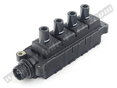 Ateşleme Bobini M43 [E34 E36 E46]