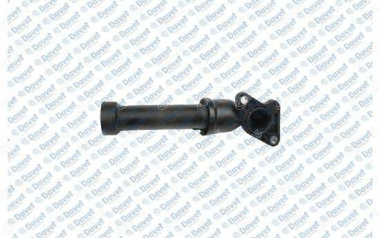 DEVIRDAIM BORUSU JUMPER - DUCATO - TRANSIT CUSTOM V362 - TRANSIT V363 - BOXER 2.2 06>16