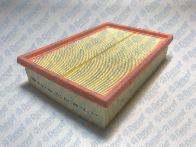 HAVA FILTRESI SEAT CORDOBA IBIZA 1.8 1.9D 2.0 TOLEDO 1.9TDI SKODA FELICIA 1.3