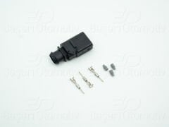 KONNEKTOR FISI 3 PINLI | VW GOLF4 5 6 PASSAT POLO TIGUAN T5 CADDY AMAROK 2.0 98> | WISCO