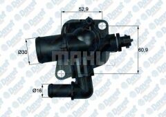 TERMOSTAT KOMPLE  G1054.88  DOBLO GRANDE PUNTO EVO FIORINO 1.3DMJT 09-12 ASTRA J 1.3CDTI 10-> BEHR