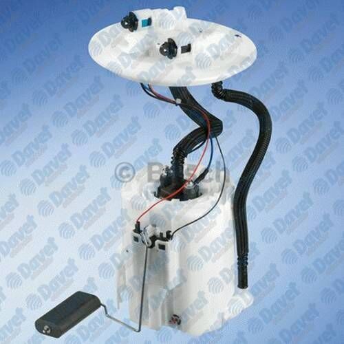 YAKIT POMPASI ELEKTRIKLI OPEL ASTRA CHEVROLET CRUZE 1.4 1.6 1.8