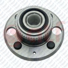 ARKA TEKER PORYASI RULMANLI HONDA CIVIC V-VI 91->00-CRX III 92->08     4 BIJON   30*135.7*54.91 ABS   ####