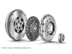Debriyaj Seti (VOLAN+BASKI+BALATA+RULMAN) - MAZDA 3/6/CX-7 ; FE62-16-510 ; FE62-16-510B ; G561-16-510B ; L30416460B