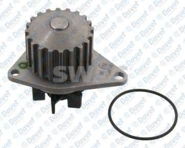 DEVIRDAIM SU POMPASI P106 P205 P206 AX SAXO PARTNER BERLINGO < 03 TU3JP 1.4 8V 20DIS