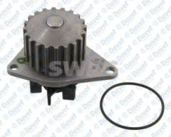 DEVIRDAIM SU POMPASI P106 P205 P206 AX SAXO PARTNER BERLINGO < 03 TU3JP 1.4 8V 20DIS