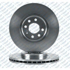 FREN DISKI ON HAVALI 280mm 4 BIJON ASTRA F CLASSIC 03-05 ASTRA H 04-> COMBO 01-> MERIVA 03-10