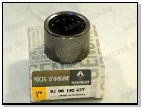 PRİZDİREK RULMANI MALAFALI 8200142677 MEGANE-II