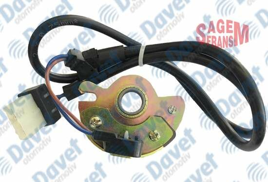 MANYETIK BOBIN GRUBU DOGAN - KARTAL - SAHIN EM