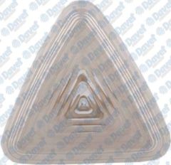 CAMURLUK SINYALI RENAULT KANGOO III 10 -