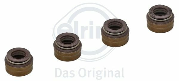 Subap Keçesi Tk. 4 Adet 111-611-646-119  Mercedes
