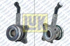 HIDROLIK DEBRIYAJ BILYASI FORD TRANSIT V362-V363 2.0 EcoBlue 2015> V362 2.2TDCI 12-15 V347 2.2TDCI 07-14 V363 2.2TDCI 13-18