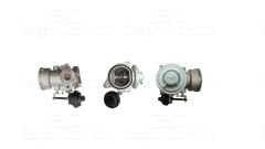 EGR VALFI | VW GOLF4 BORA TOLEDO 1.9TDI ASZ ARL | WISCO