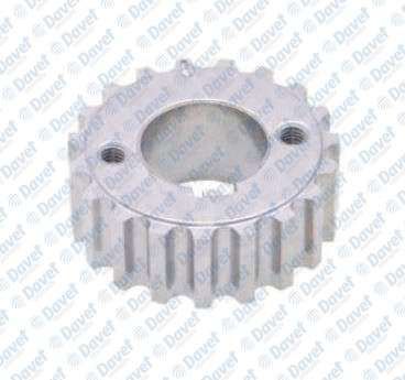 KRANK DISLISI R9 - R19 - CLIO MEGANE - KANGOO 1.4 8V - 1.6 8V 1992>