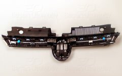 PANJUR LEDLI MAVI SERITLI | VW GOLF8 R 20> | WISCO