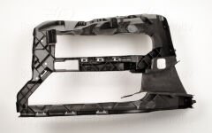 TAMPON BRAKETI ON SAG | VW CRAFTER 17> | WISCO