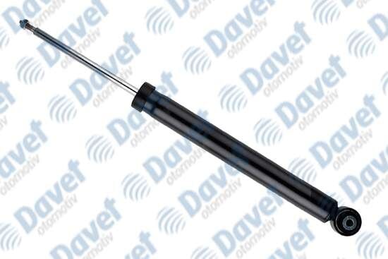 ARKA AMORTISOR GAZLI PASSAT B8 14>