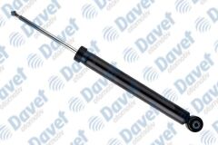 ARKA AMORTISOR GAZLI PASSAT B8 14>