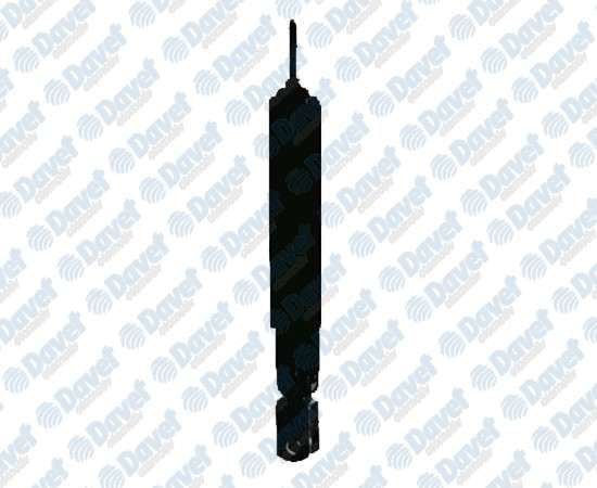 ARKA AMORTISOR YAGLI J9 79>13