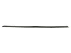 Tampon Nikelajı F30 Ön Orta -Luxury-