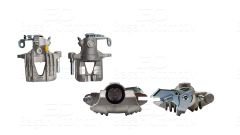 FREN KALIPERI ARKA SAG | OPEL ASTRA G 1.6 1.8 2.0 99-05 2.0 DI-DTI 02-05 | WISCO