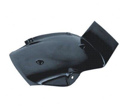 ÇAMURLUK DAVLUMBAZI ARKA SAĞ R460R KANGO