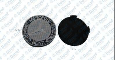 JANT GOBEK ARMA Q75-71 KOMPLE MAVI MERCEDES