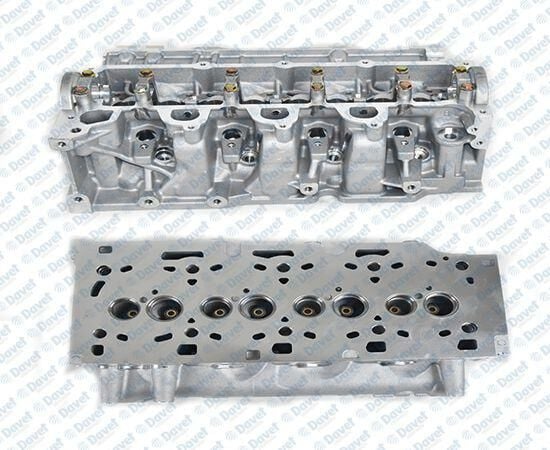 SILINDIR KAPAGI K9K 1.5DCI 95 BG K9K CLIO III-KANGOO III-FLUENCE-MEGANE III-MODUS-SYMBOL II-TWINGO KISA ENJEKTOR   ####