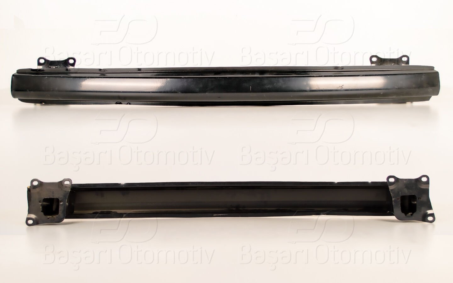 TAMPON DEMIRI ARKA | SKODA OCTAVIA 2 04-13 | WISCO