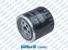 YAG FILTRESI BOXER-JUMPER DJ5 2.5 12V / CLIO II / ESPACE I-II-III / LAGUNA I II / R9 / R11 / R18 /