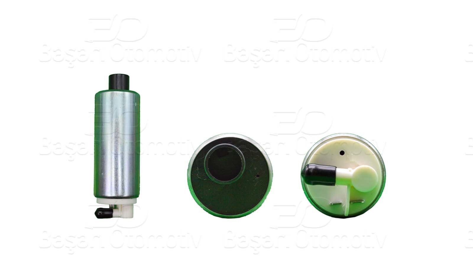 YAKIT POMPASI TEK | VW PASSAT A6 1.8 1.8T2.4 2.7T 97 > | WISCO