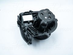 KALORIFER MOTORU | RENAULT CLIO 2 KANGOO BM 98> | WISCO