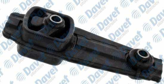 MOTOR TAKOZU ARKA CITROEN C2-C3-P1007-P207 1.4
