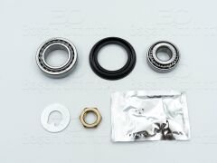 TEKER RULMANI ARKA TAKIM | VW POLO CLASSIC 94 > | WISCO