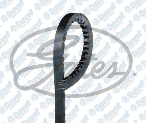V KAYISI 10X1175 IVECO 8013 9013 83-91   ####