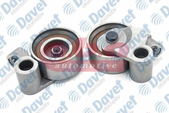 EKSANTRIK GERGI RULMANI DYNA HILUX VI VII LAND CRUISER 90 LAND CRUISER PRADO HIACE IV 2.5 D 3.0 D 95> [62*28.4]