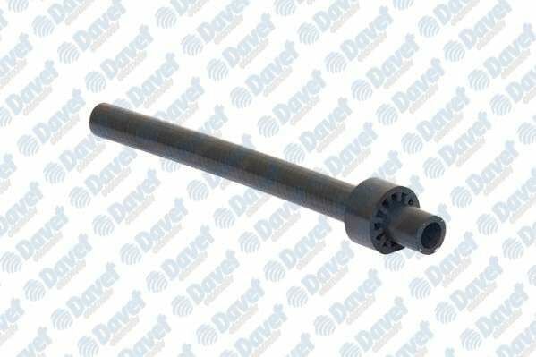 GENLESME SISE HORTUMU DOBLO 1.9D/1.9JTD   ####