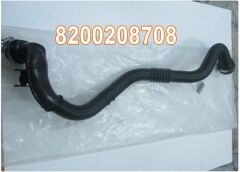 TURBO HORTUMU 8200208708 MEGANE-II