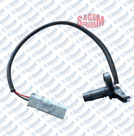 VOLANT SENSOR KABLO PEUGEOT PARTNER P308 P3008 P5008 CITROEN C4