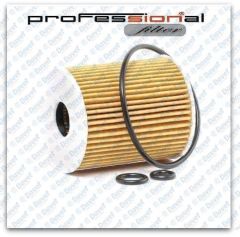 YAG FILTRESI VW POLO 1.2TDI 09- SEAT IBIZA IV 1.2TDI 10-15 SKODA FABIA II ROOMSTER 10-15