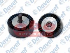 ALTERNATOR GERGI RULMANI [PLASTIK RULMAN] FORD KA 1.3TDCI 08 /> ALFA ROMEO 159 CROMA 1.9JTD 05 11 BRAVO DOBLO LINEA PUNTO 1.6D / 1.9D 08> ASTRA H COMBO C CORSA C 1.3CDTI [70*26.2]