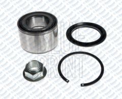 ON TEKER RULMANI SET MAZDA BT50 B2500 02>12 RANGER 2.5D / 2.5DT 02>12 OLCU:47 * 88 * 55