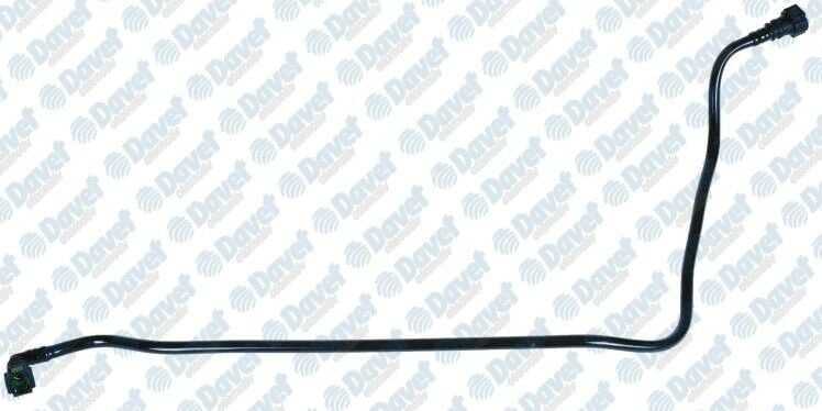 YAKIT HORTUMU LINEA 1.3 MULTIJET 07-> 55KW