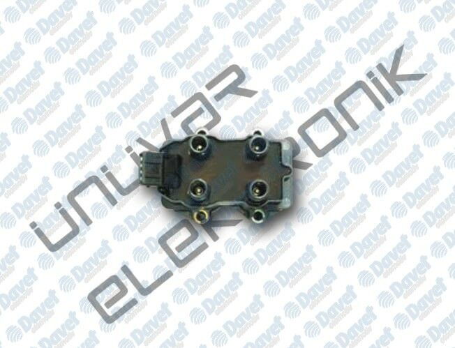 ATESLEME BOBINI P306 P806 PARTNER CITROEN BERLINGO JUMPER JUMPY FIAT DUCATO 1.4 1.6 1.8 2.0