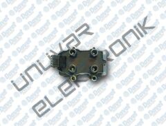 ATESLEME BOBINI P306 P806 PARTNER CITROEN BERLINGO JUMPER JUMPY FIAT DUCATO 1.4 1.6 1.8 2.0
