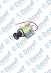 CAKMAK KOMPLE UNIVERSAL KABLOLU 12V