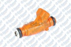 ENJEKTOR BENZIN PARTNER P206 P307 P1007 BERLINGO XSARA C3 1.6I 00-07