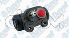 FREN SILINDIRI SOL 20.60MM CITROEN ZX 91-97   ####